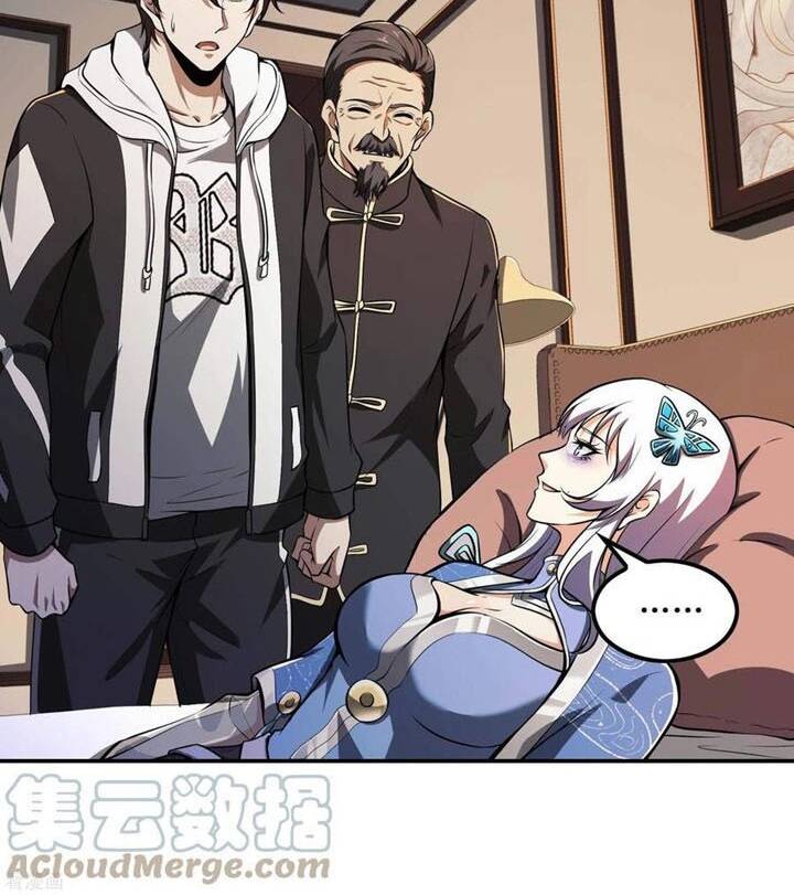 Đệ Nhất Ở Rể Chapter 101 - Trang 2