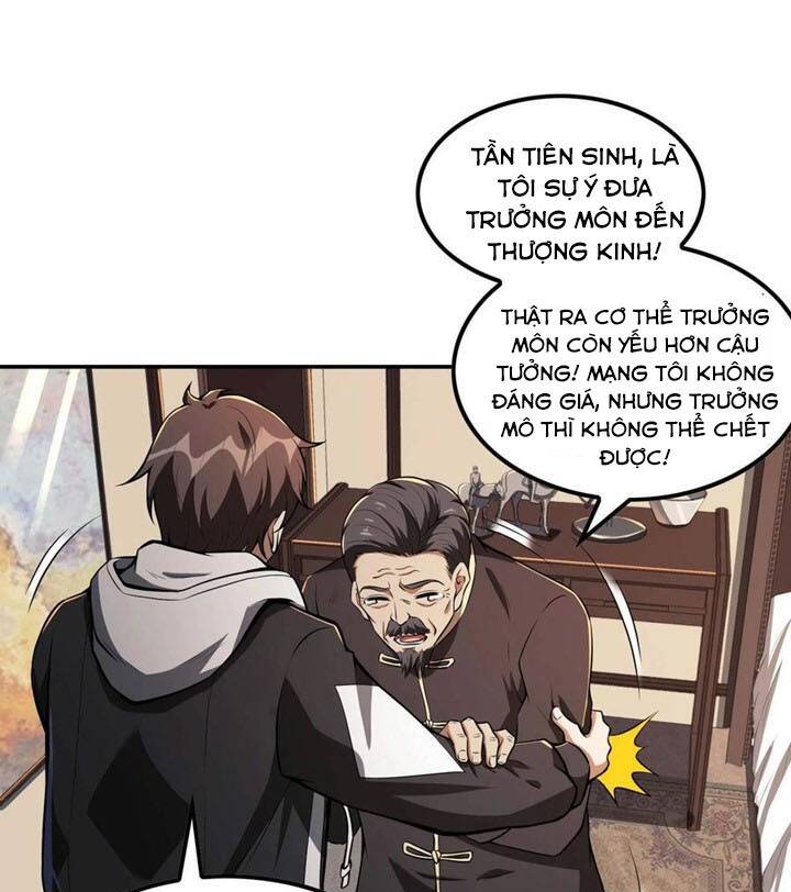 Đệ Nhất Ở Rể Chapter 101 - Trang 2