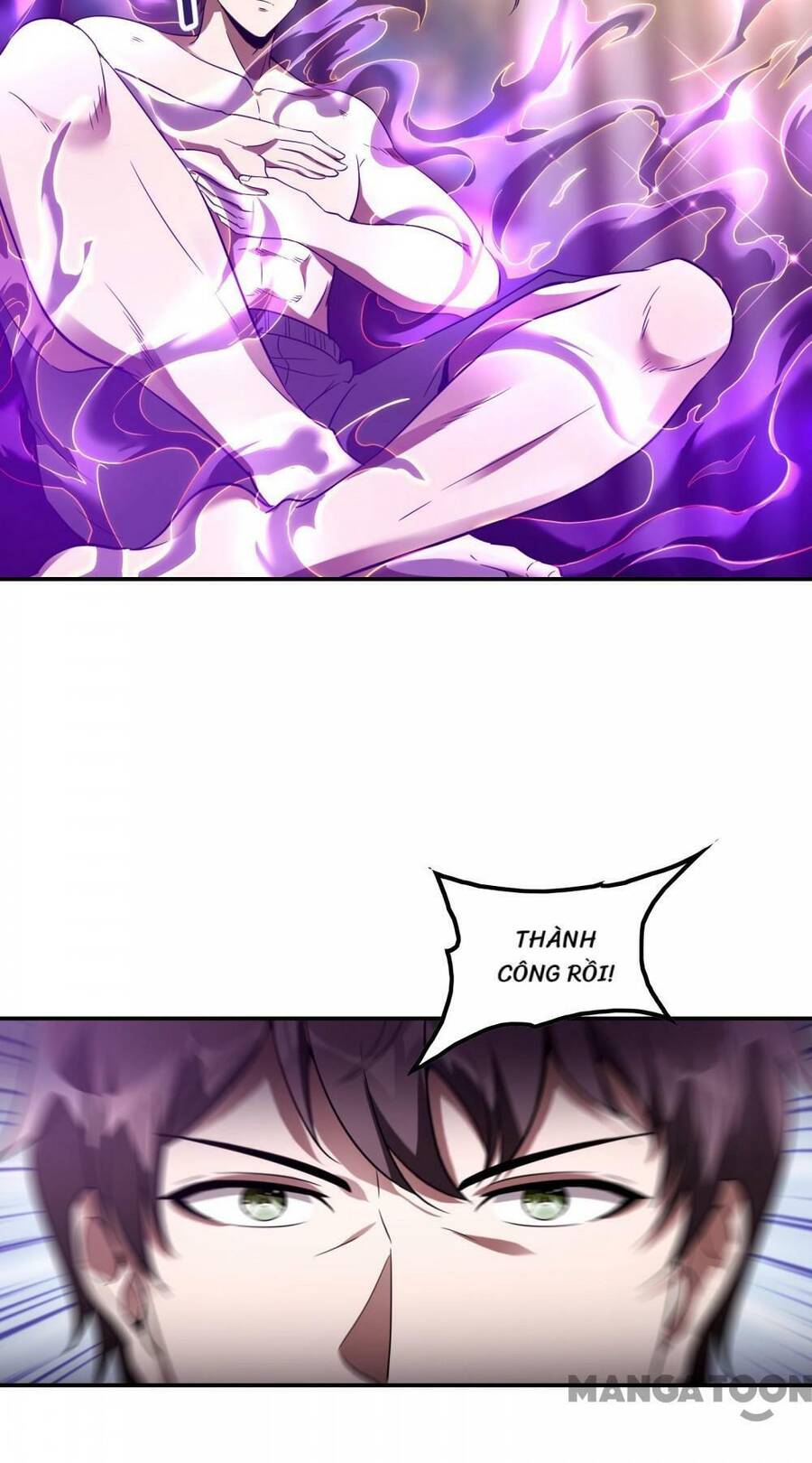 Đệ Nhất Ở Rể Chapter 102 - Trang 2