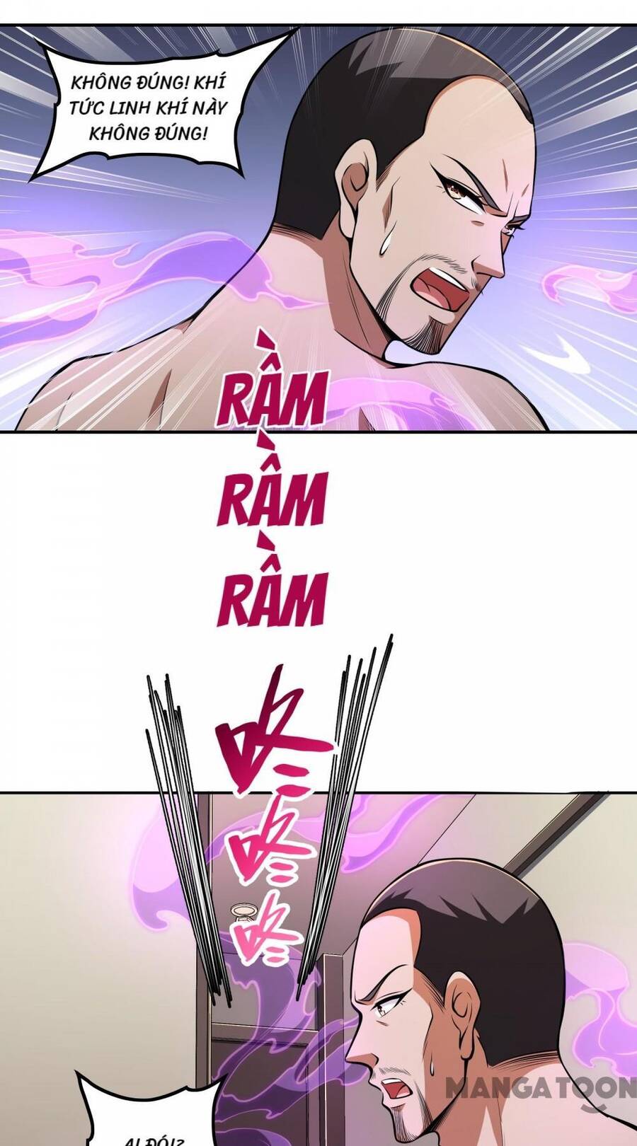 Đệ Nhất Ở Rể Chapter 103 - Trang 2