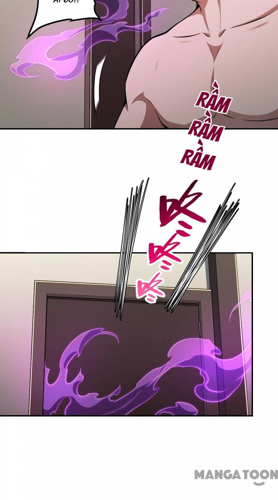 Đệ Nhất Ở Rể Chapter 103 - Trang 2