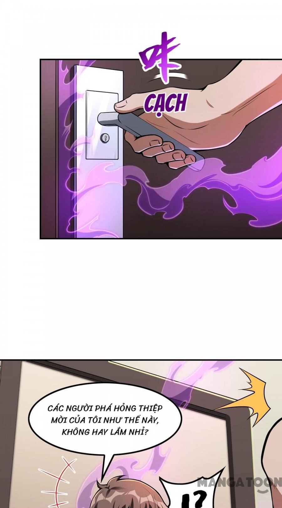 Đệ Nhất Ở Rể Chapter 103 - Trang 2