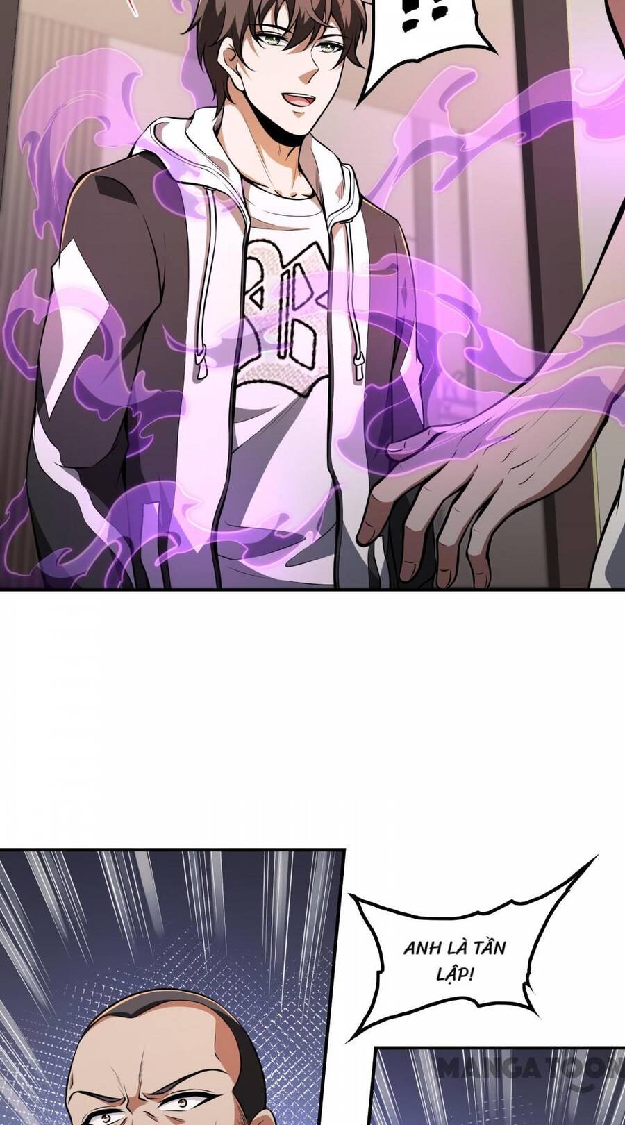 Đệ Nhất Ở Rể Chapter 103 - Trang 2