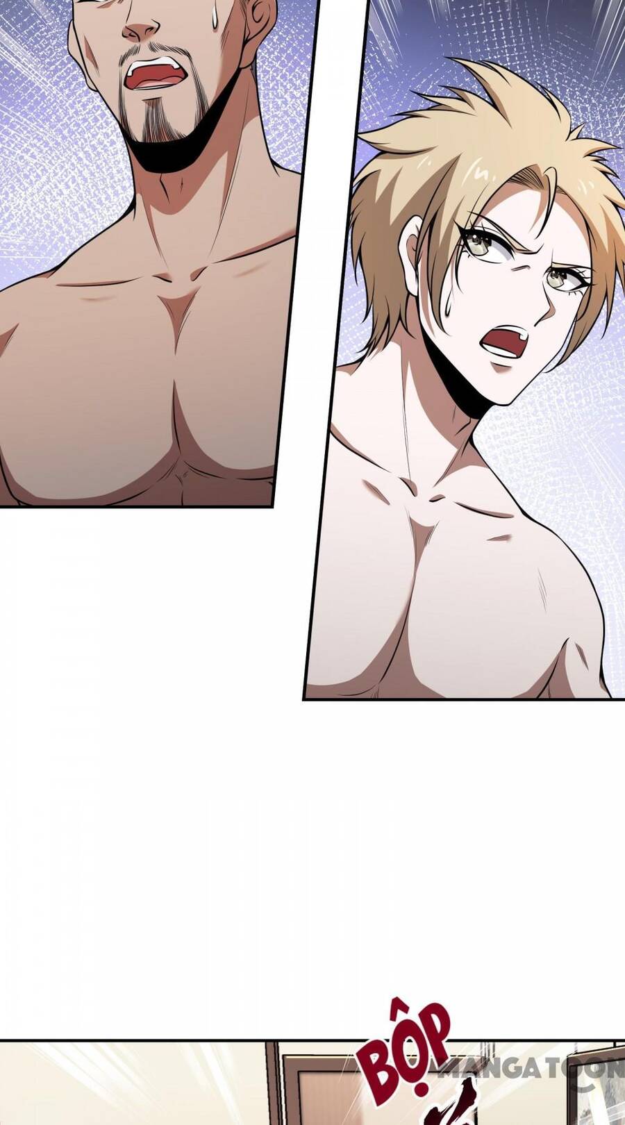 Đệ Nhất Ở Rể Chapter 103 - Trang 2