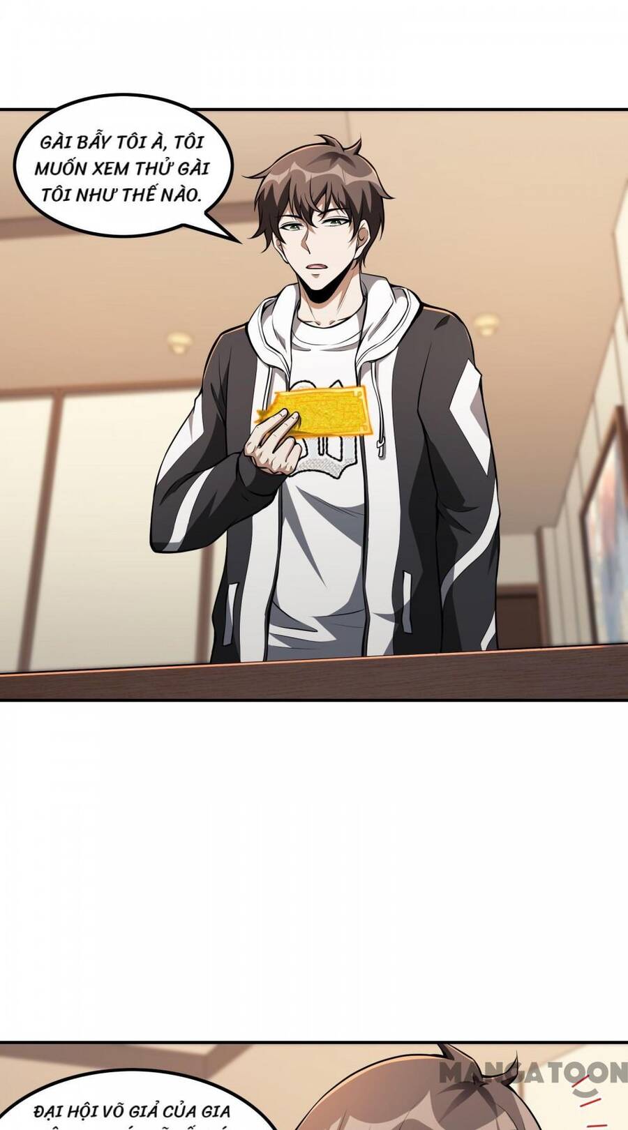 Đệ Nhất Ở Rể Chapter 103 - Trang 2