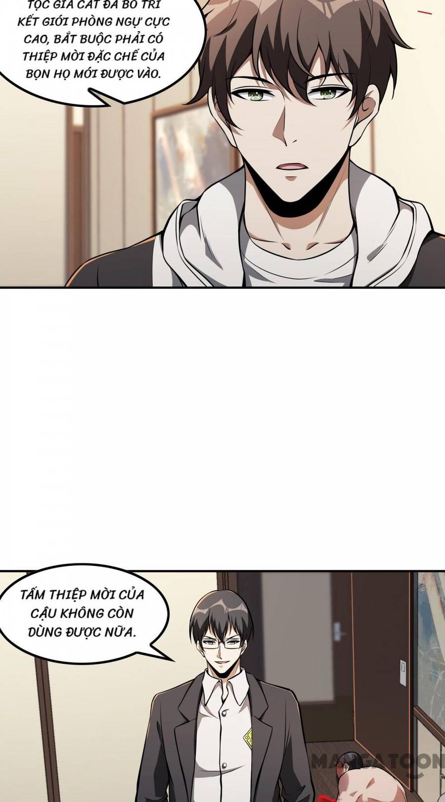 Đệ Nhất Ở Rể Chapter 103 - Trang 2