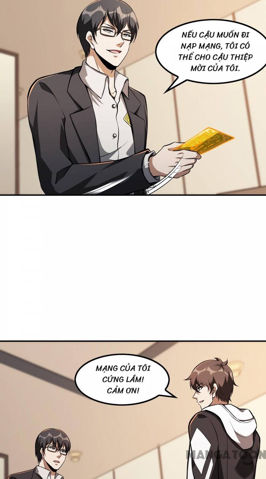 Đệ Nhất Ở Rể Chapter 103 - Trang 2