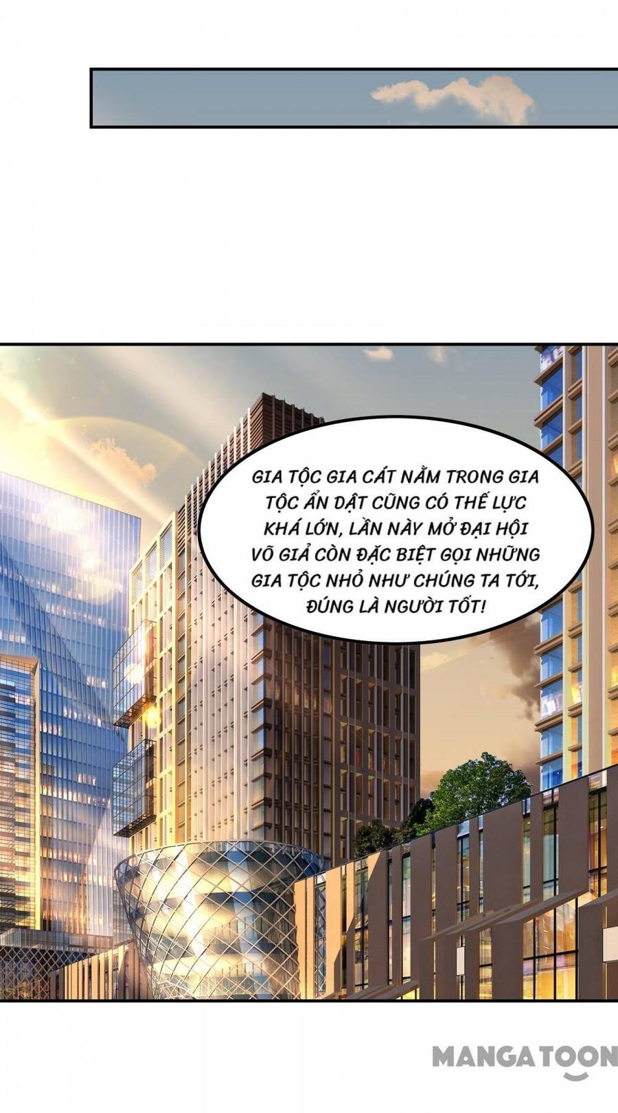 Đệ Nhất Ở Rể Chapter 103 - Trang 2