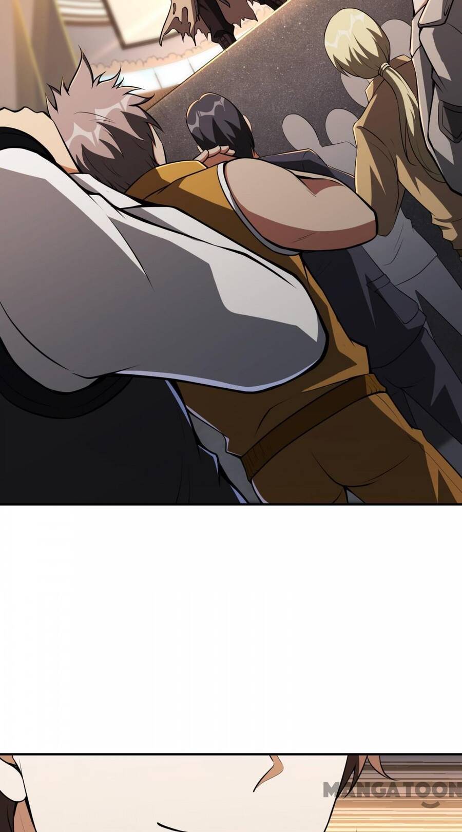 Đệ Nhất Ở Rể Chapter 103 - Trang 2