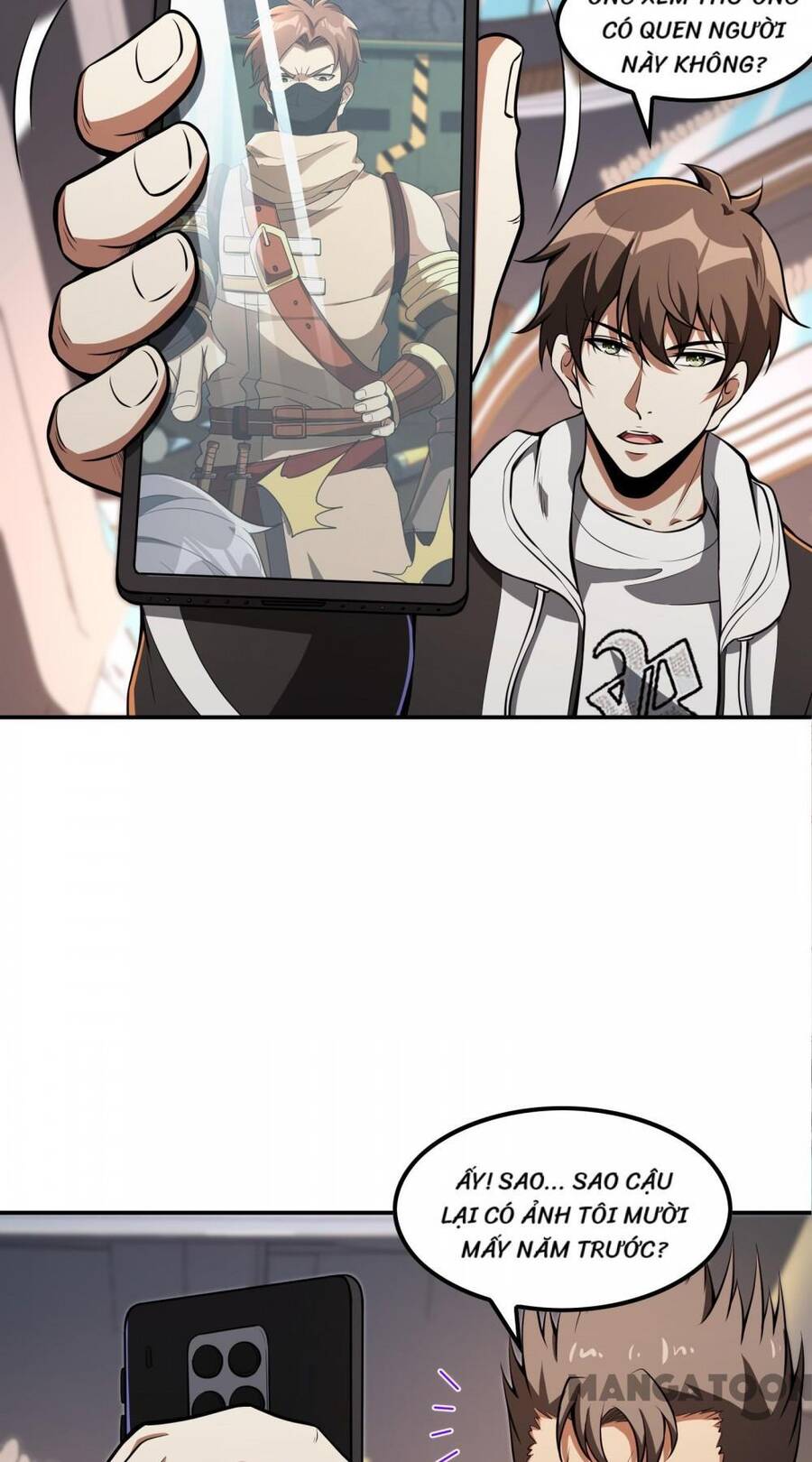 Đệ Nhất Ở Rể Chapter 103 - Trang 2