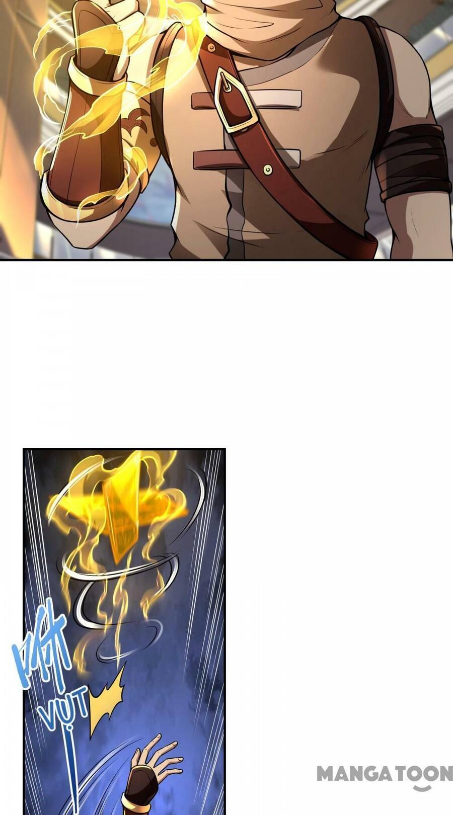 Đệ Nhất Ở Rể Chapter 104 - Trang 2