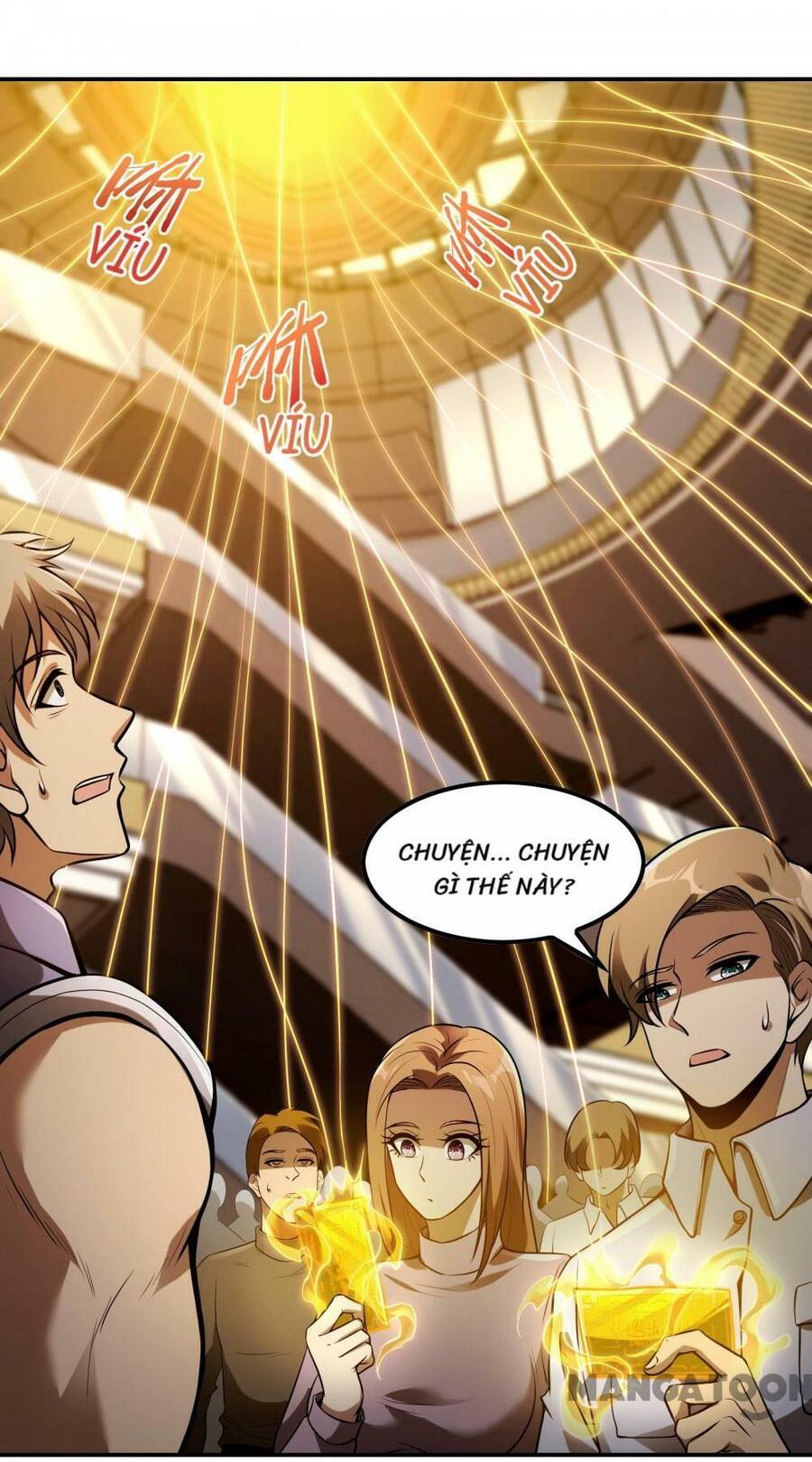 Đệ Nhất Ở Rể Chapter 104 - Trang 2