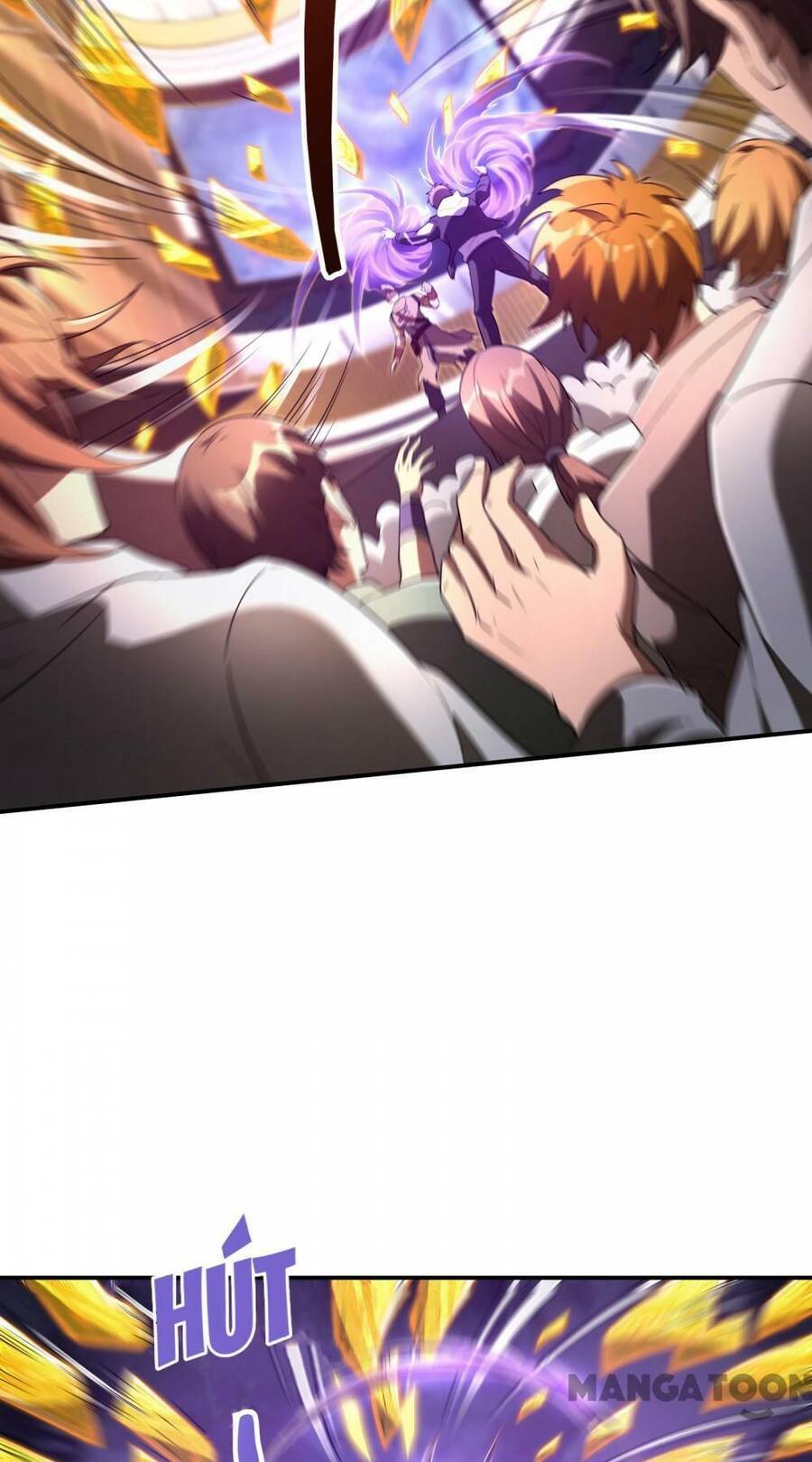 Đệ Nhất Ở Rể Chapter 104 - Trang 2