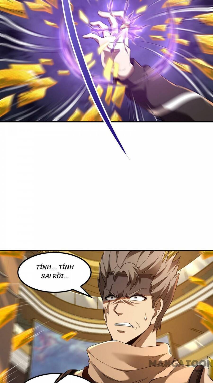 Đệ Nhất Ở Rể Chapter 104 - Trang 2