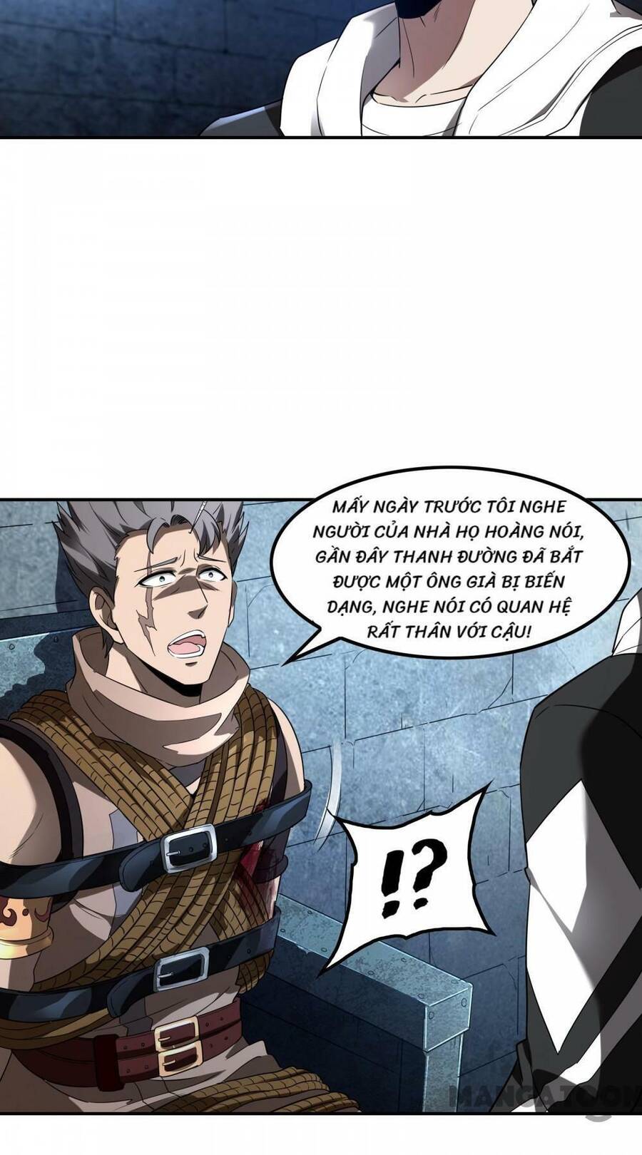 Đệ Nhất Ở Rể Chapter 104 - Trang 2