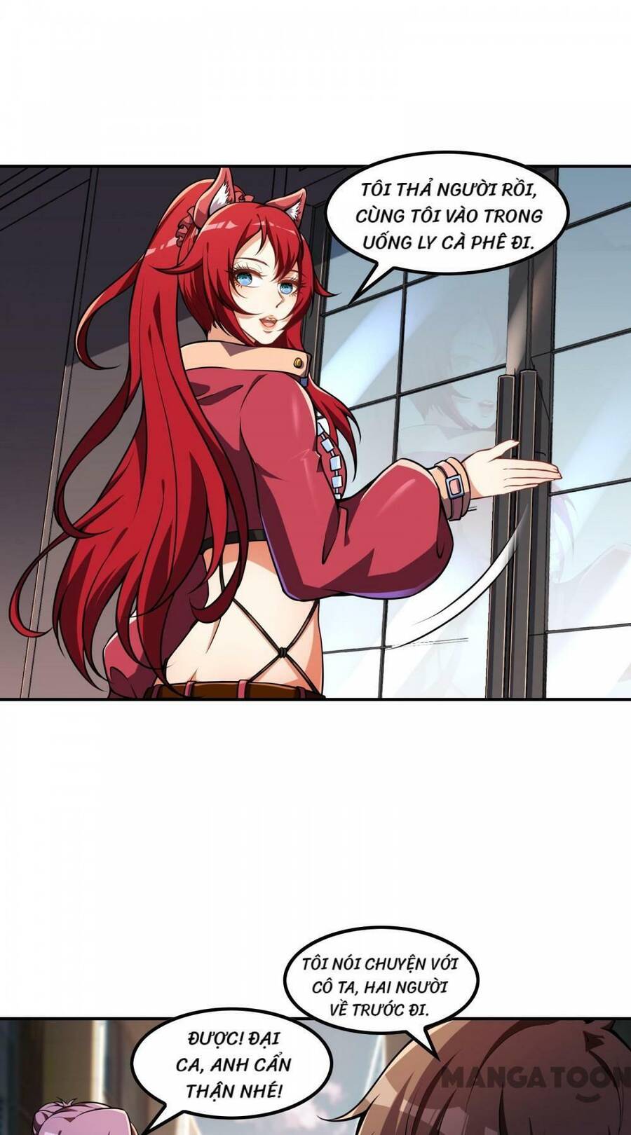 Đệ Nhất Ở Rể Chapter 105 - Trang 2