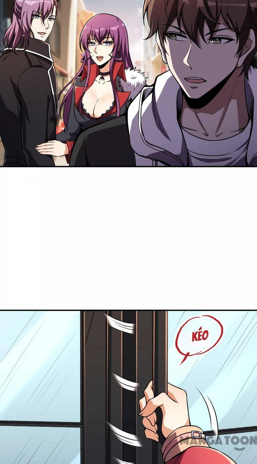 Đệ Nhất Ở Rể Chapter 105 - Trang 2