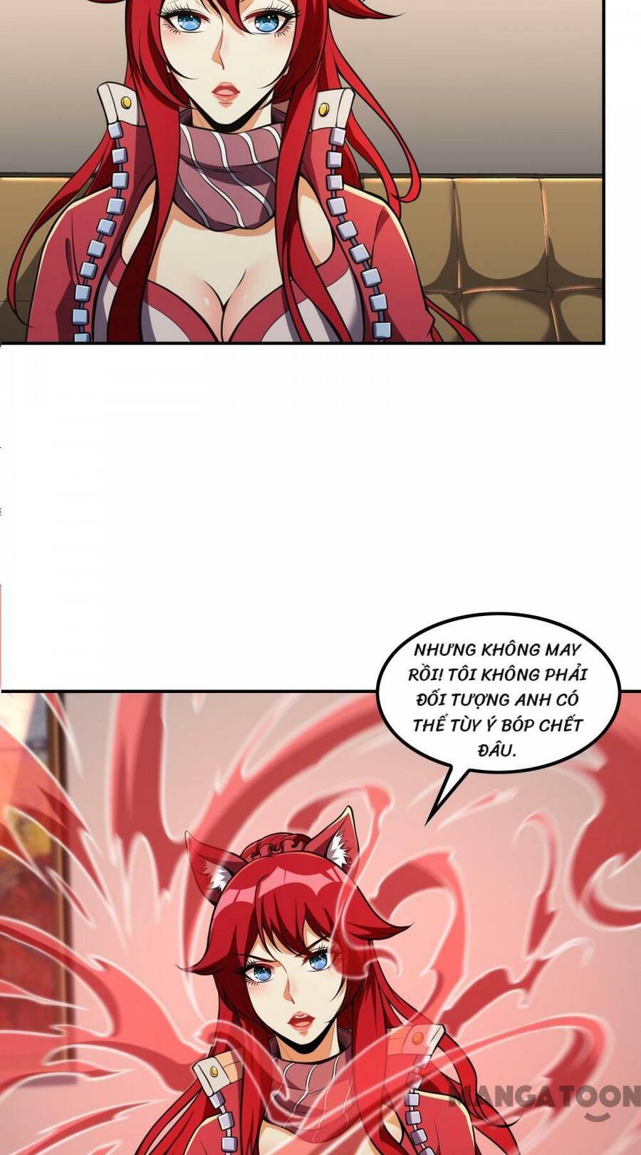 Đệ Nhất Ở Rể Chapter 105 - Trang 2