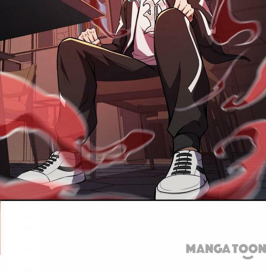 Đệ Nhất Ở Rể Chapter 105 - Trang 2