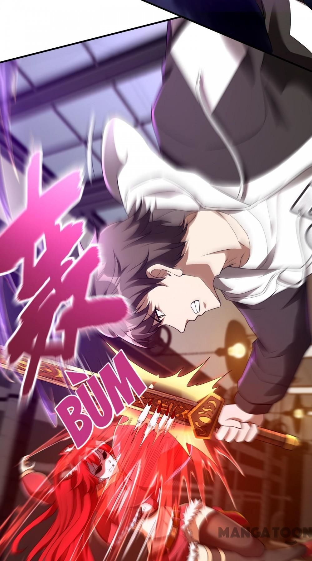 Đệ Nhất Ở Rể Chapter 106.1 - Trang 2