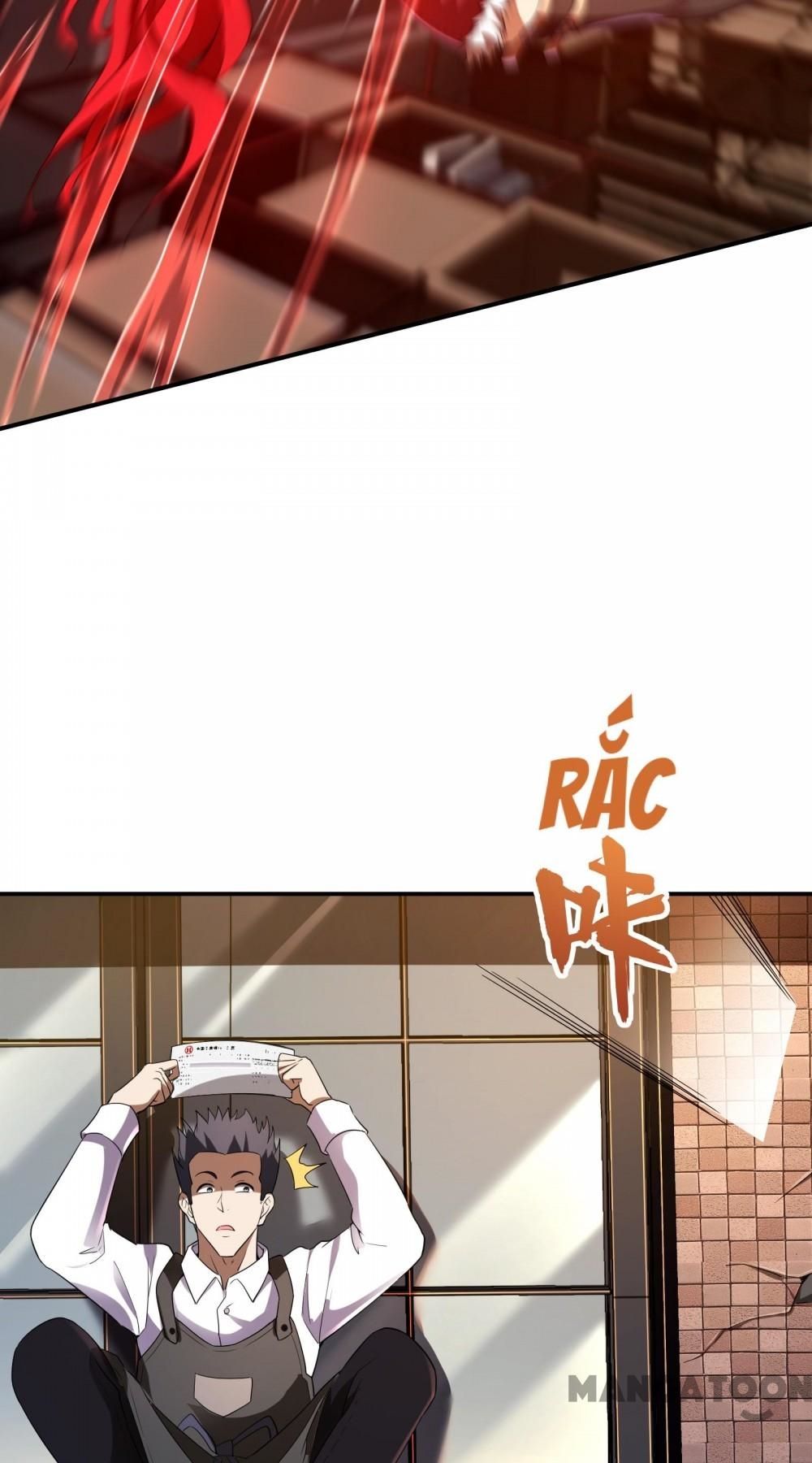 Đệ Nhất Ở Rể Chapter 106.1 - Trang 2