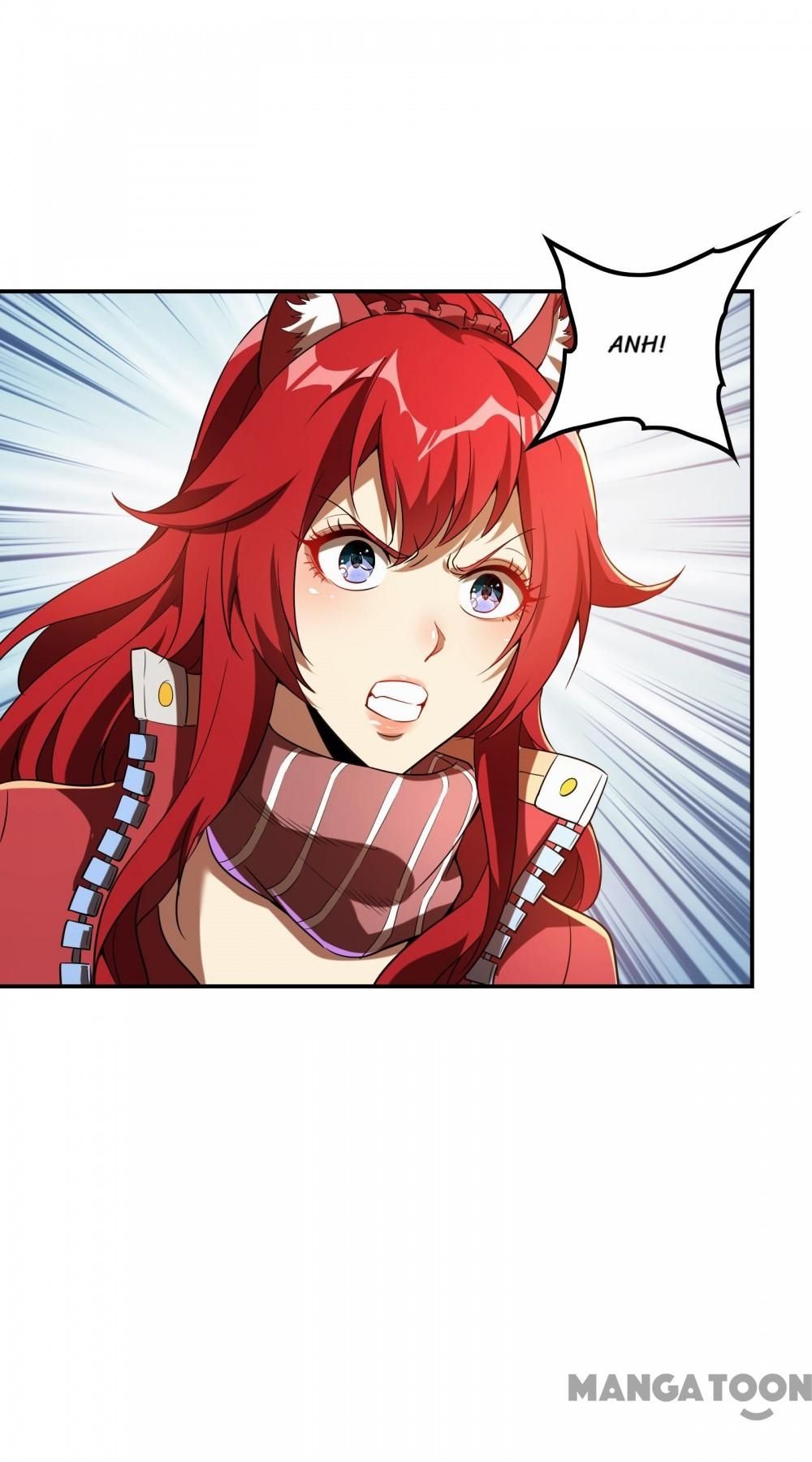 Đệ Nhất Ở Rể Chapter 106.1 - Trang 2