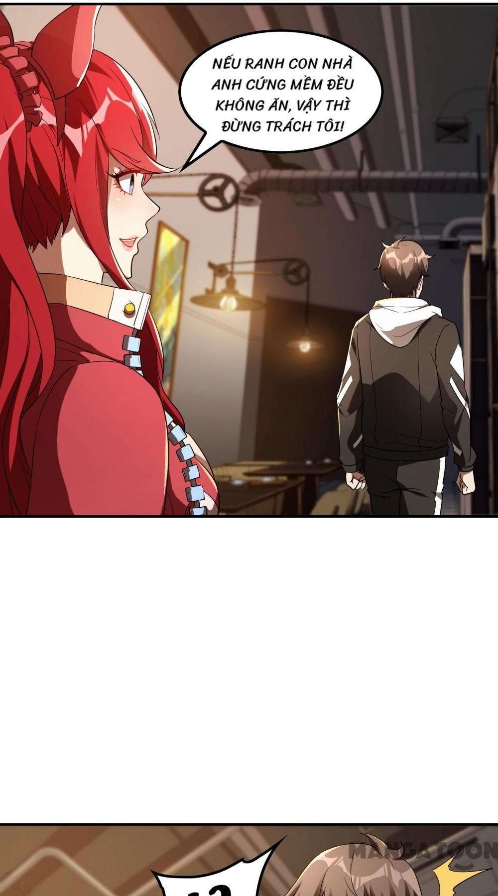 Đệ Nhất Ở Rể Chapter 106.1 - Trang 2