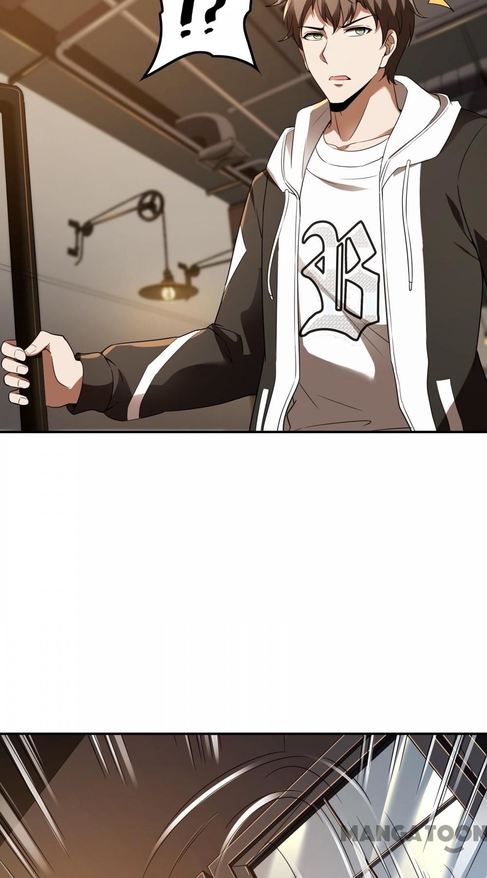 Đệ Nhất Ở Rể Chapter 106.1 - Trang 2