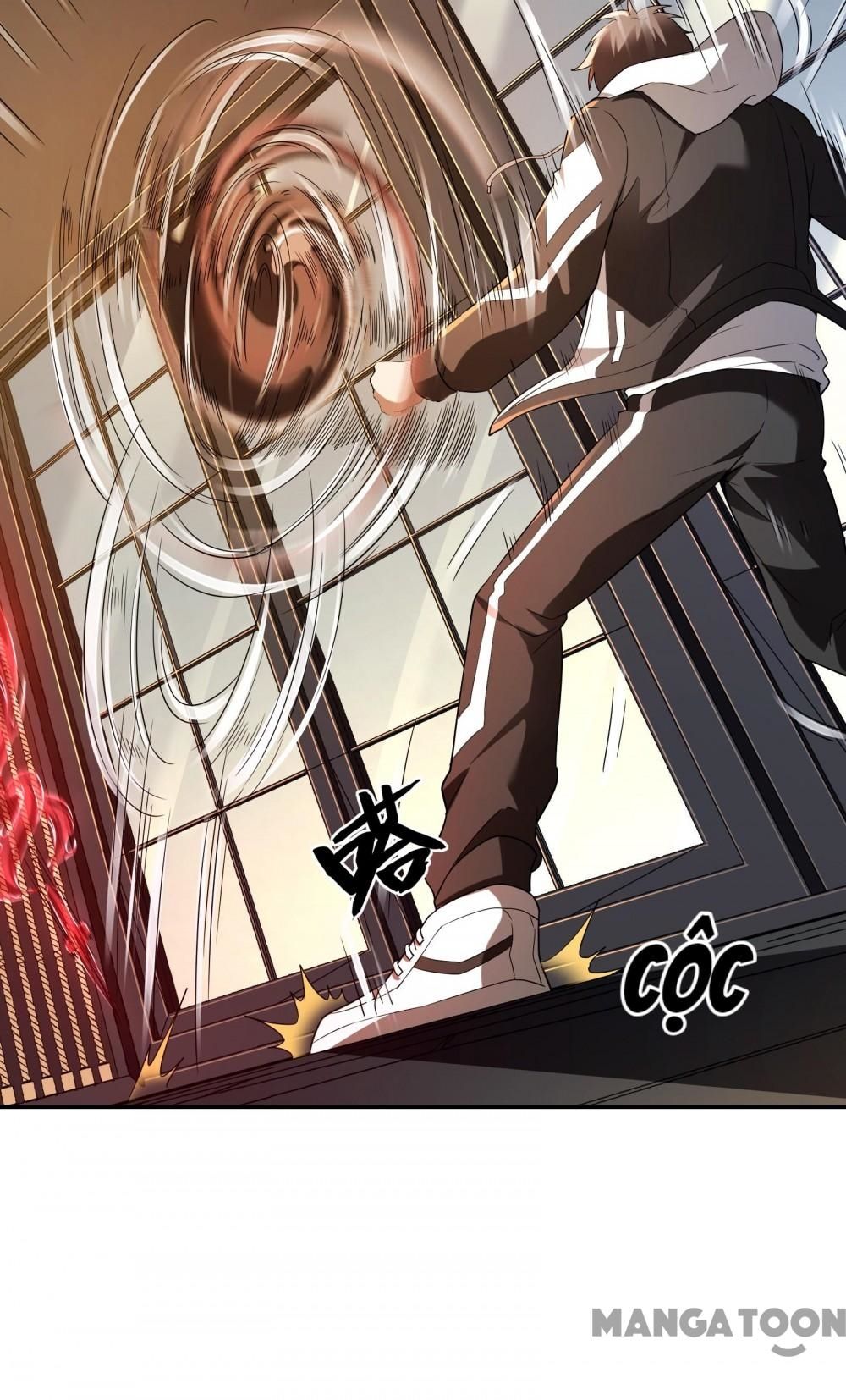 Đệ Nhất Ở Rể Chapter 106.1 - Trang 2