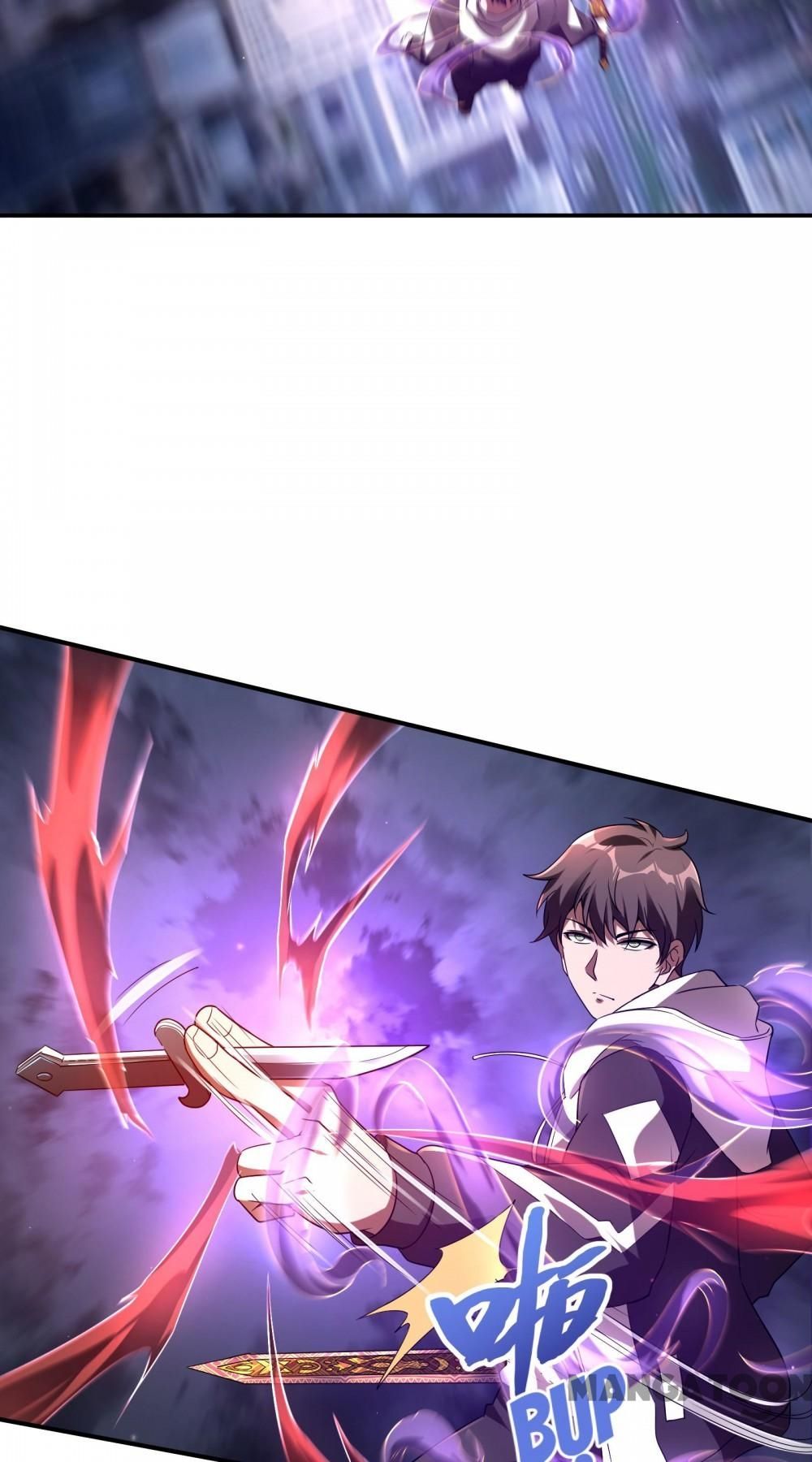 Đệ Nhất Ở Rể Chapter 106.2 - Trang 2