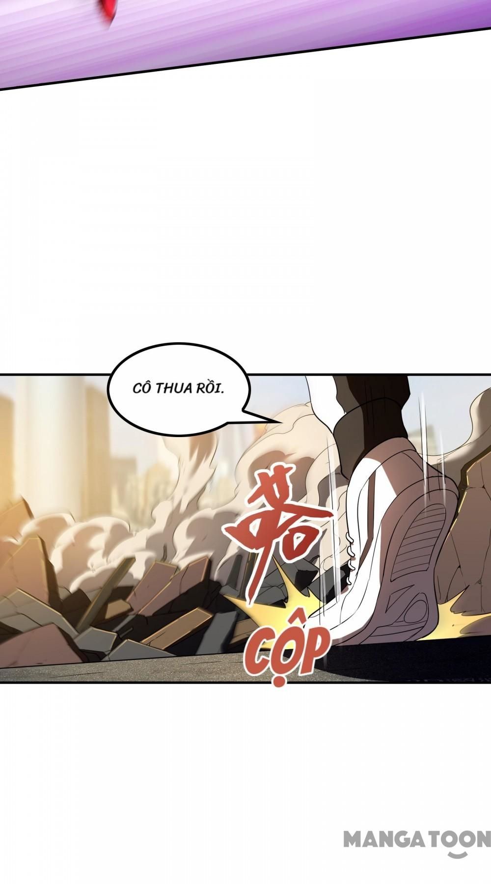 Đệ Nhất Ở Rể Chapter 106.2 - Trang 2