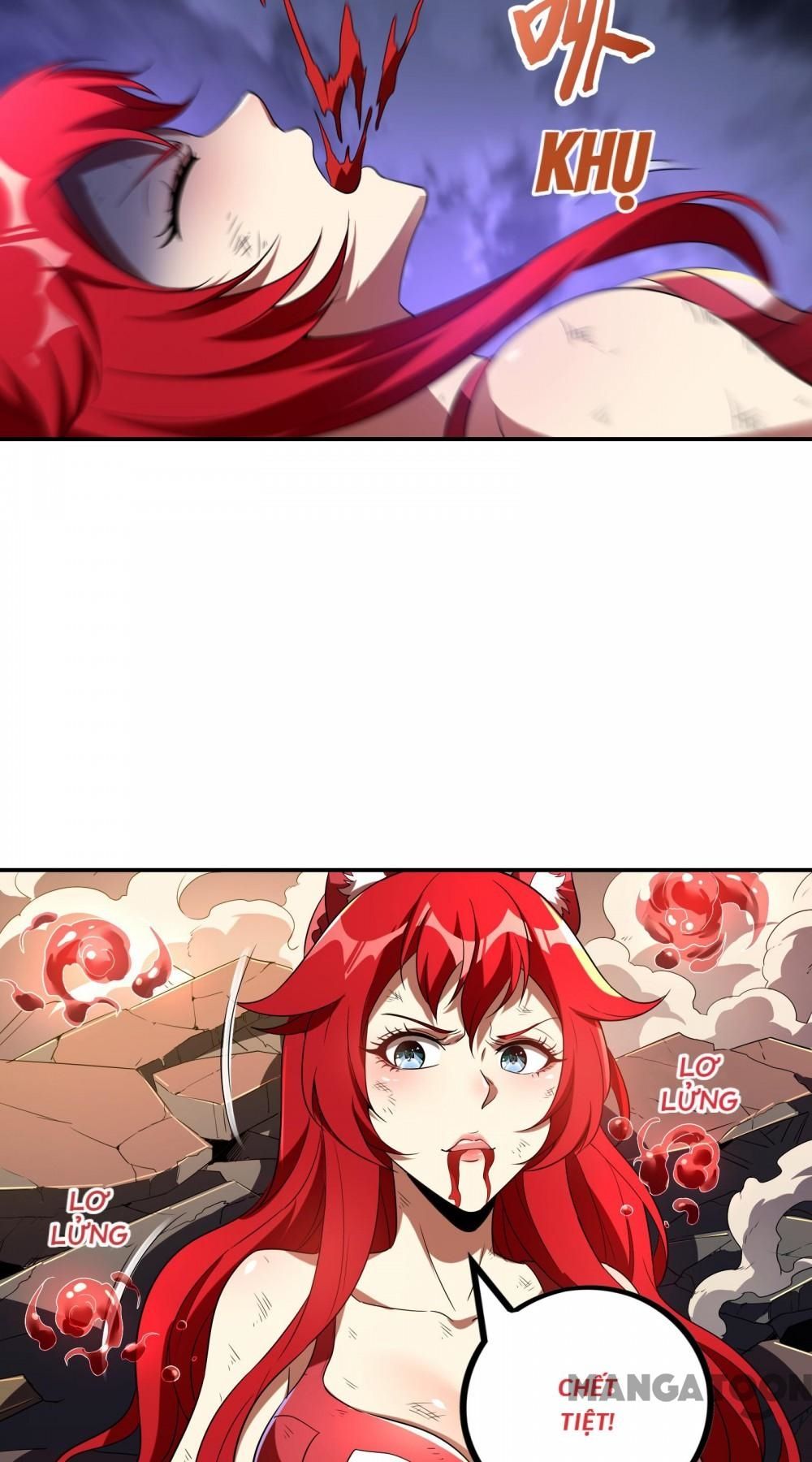 Đệ Nhất Ở Rể Chapter 106.2 - Trang 2