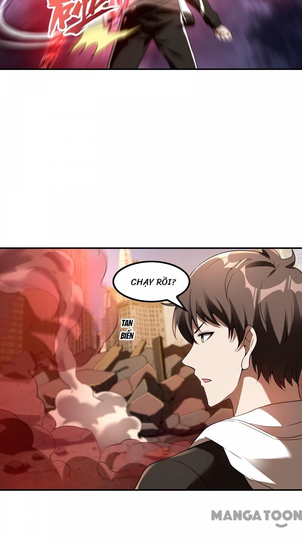 Đệ Nhất Ở Rể Chapter 106.2 - Trang 2