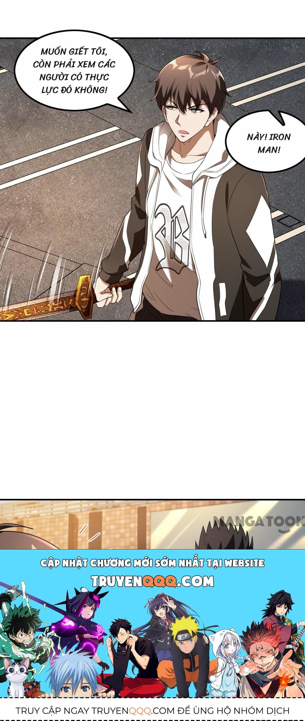 Đệ Nhất Ở Rể Chapter 106.2 - Trang 2