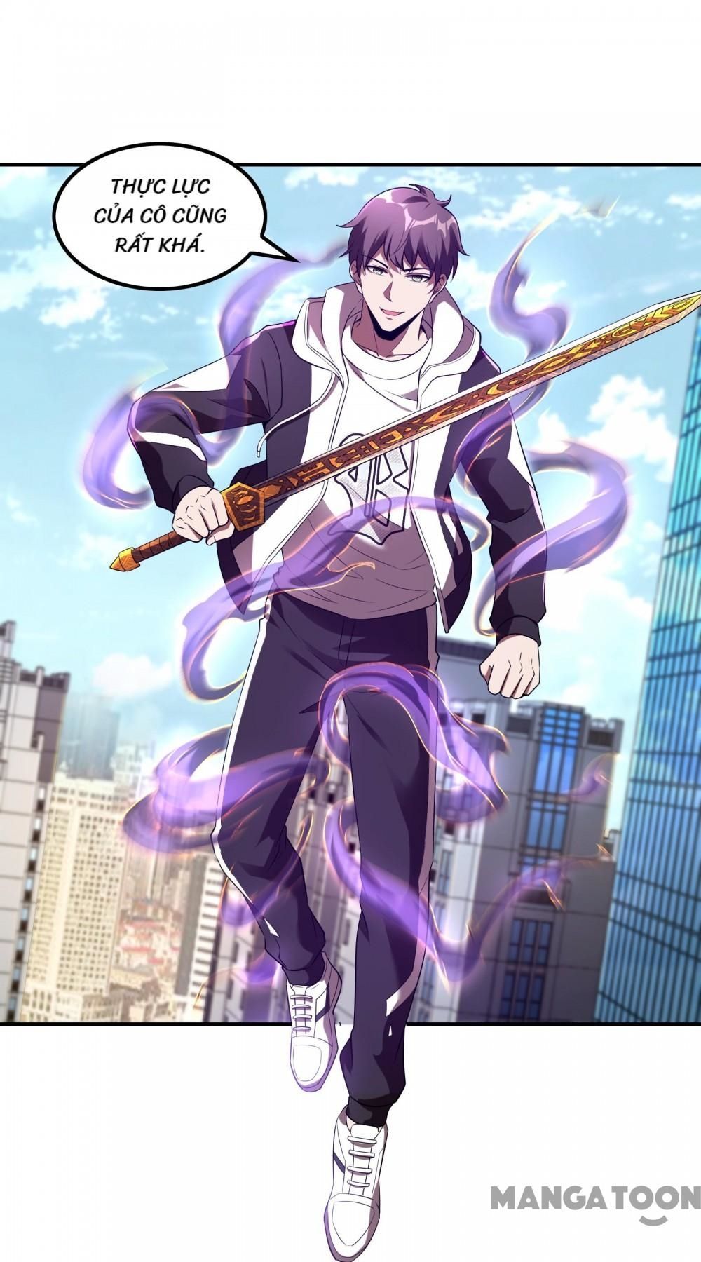 Đệ Nhất Ở Rể Chapter 106.2 - Trang 2