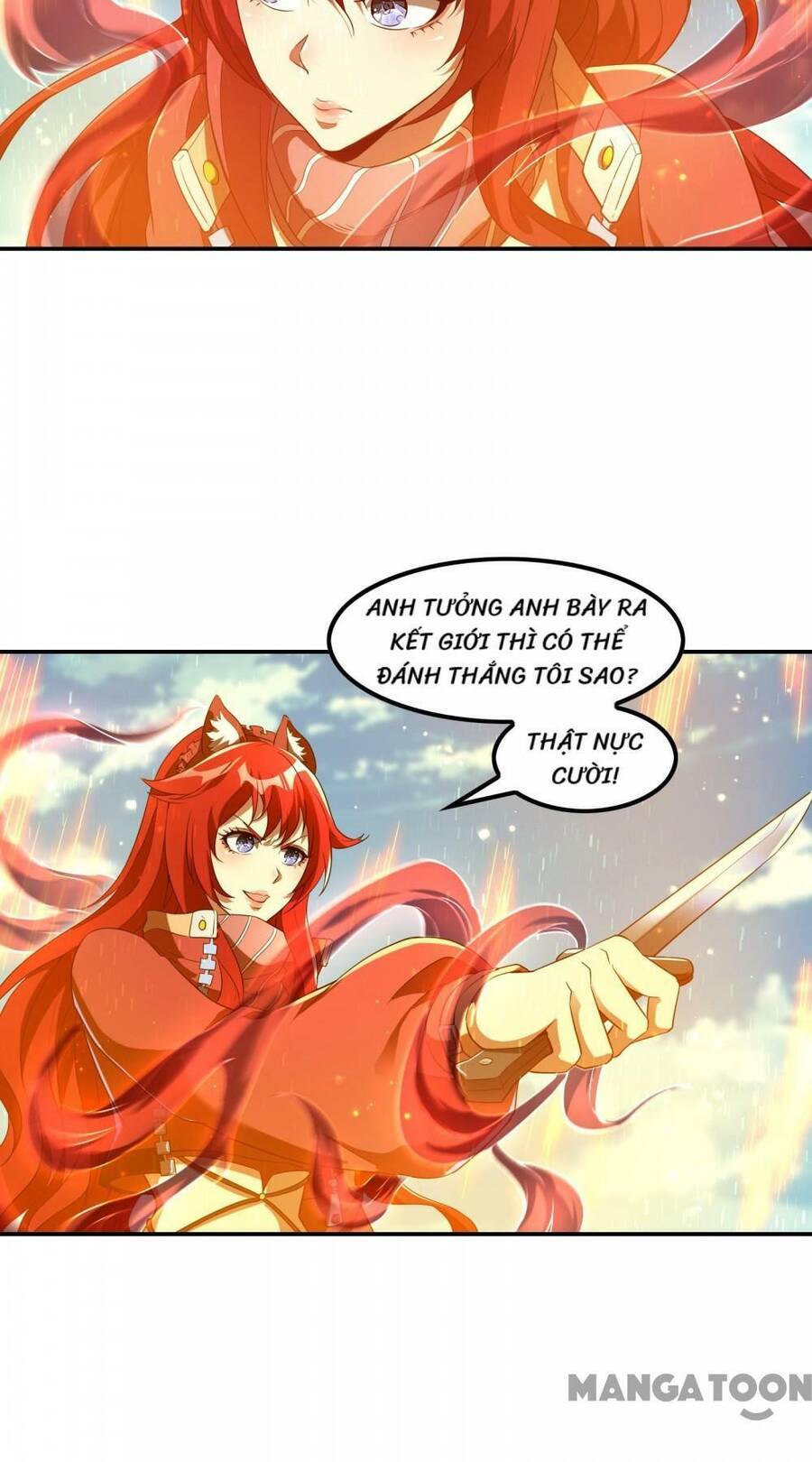 Đệ Nhất Ở Rể Chapter 106 - Trang 2