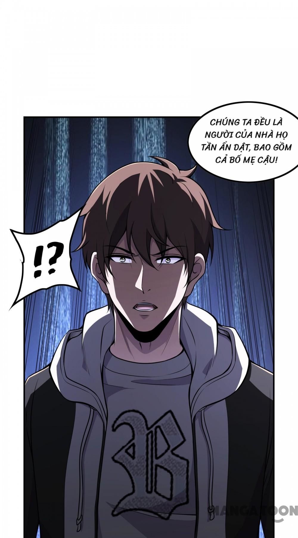 Đệ Nhất Ở Rể Chapter 107.1 - Trang 2