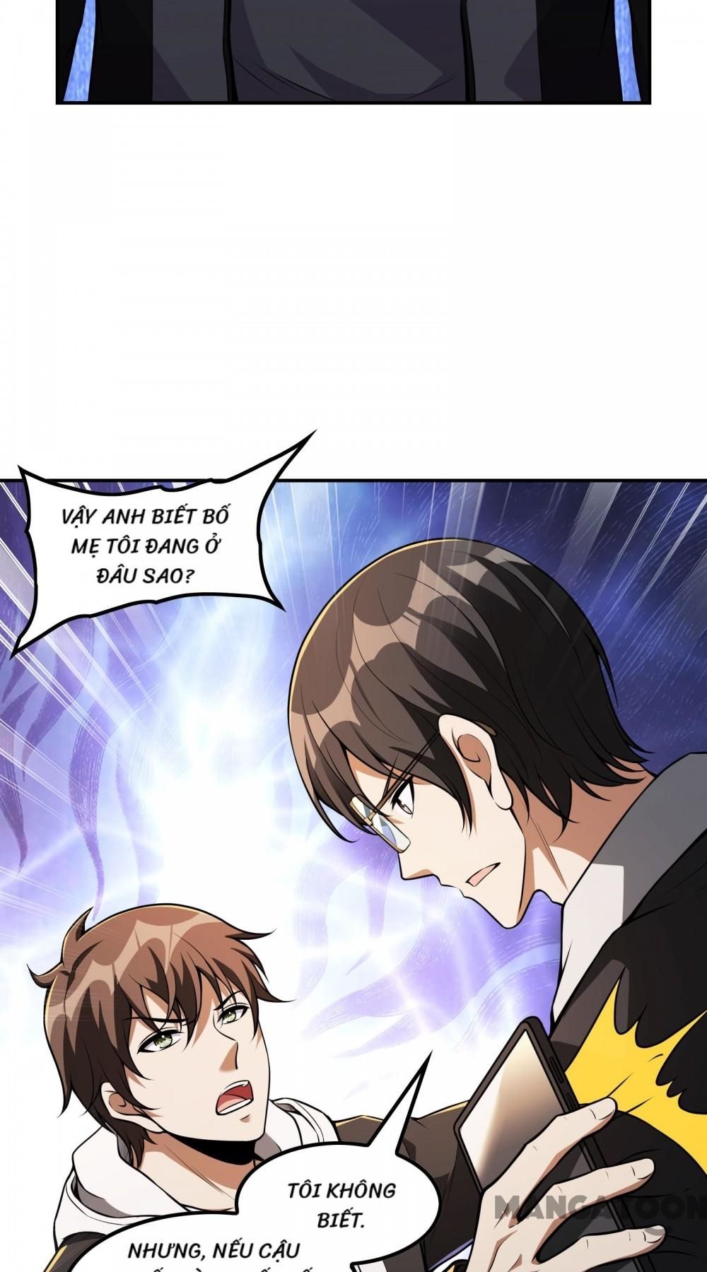 Đệ Nhất Ở Rể Chapter 107.1 - Trang 2