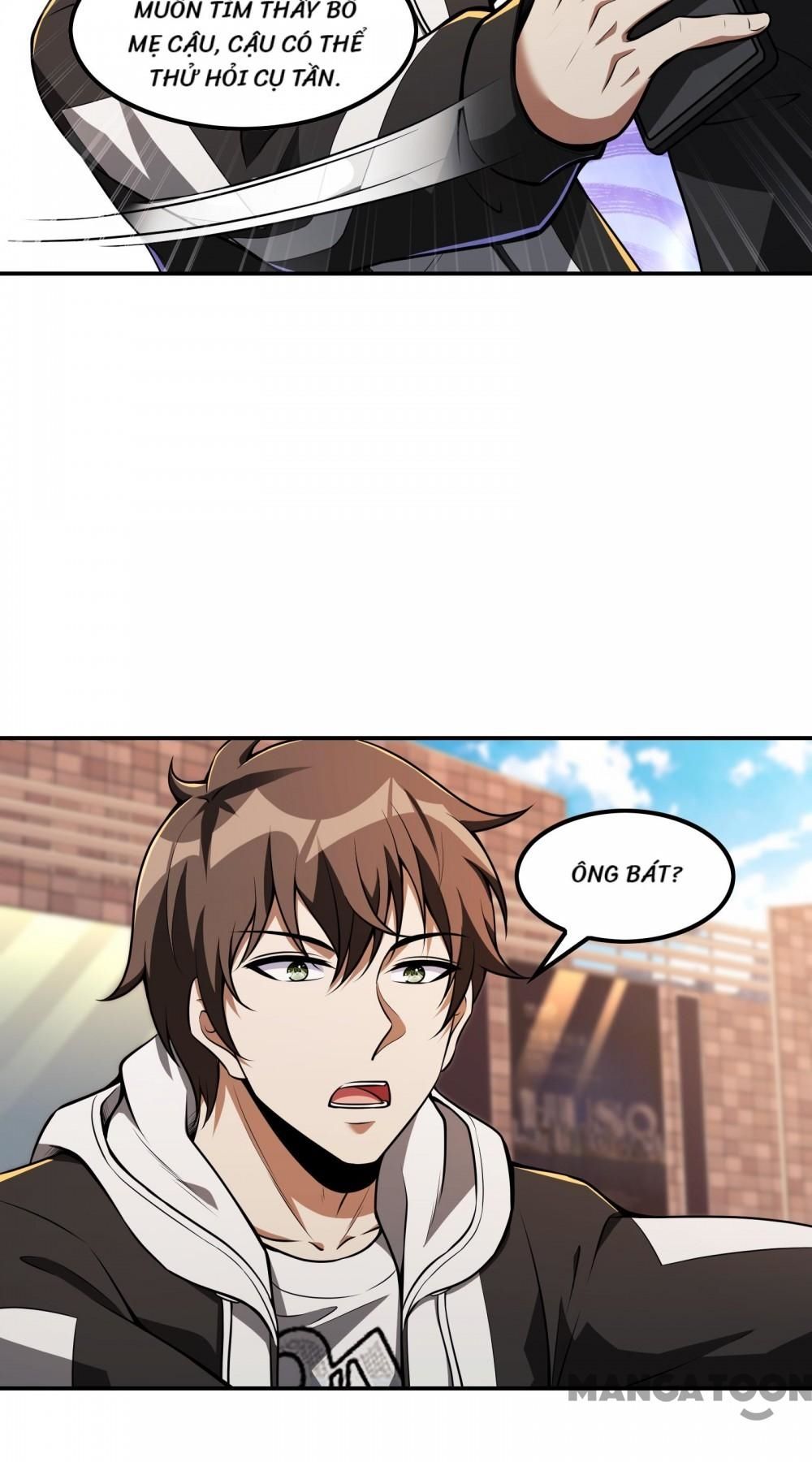 Đệ Nhất Ở Rể Chapter 107.1 - Trang 2