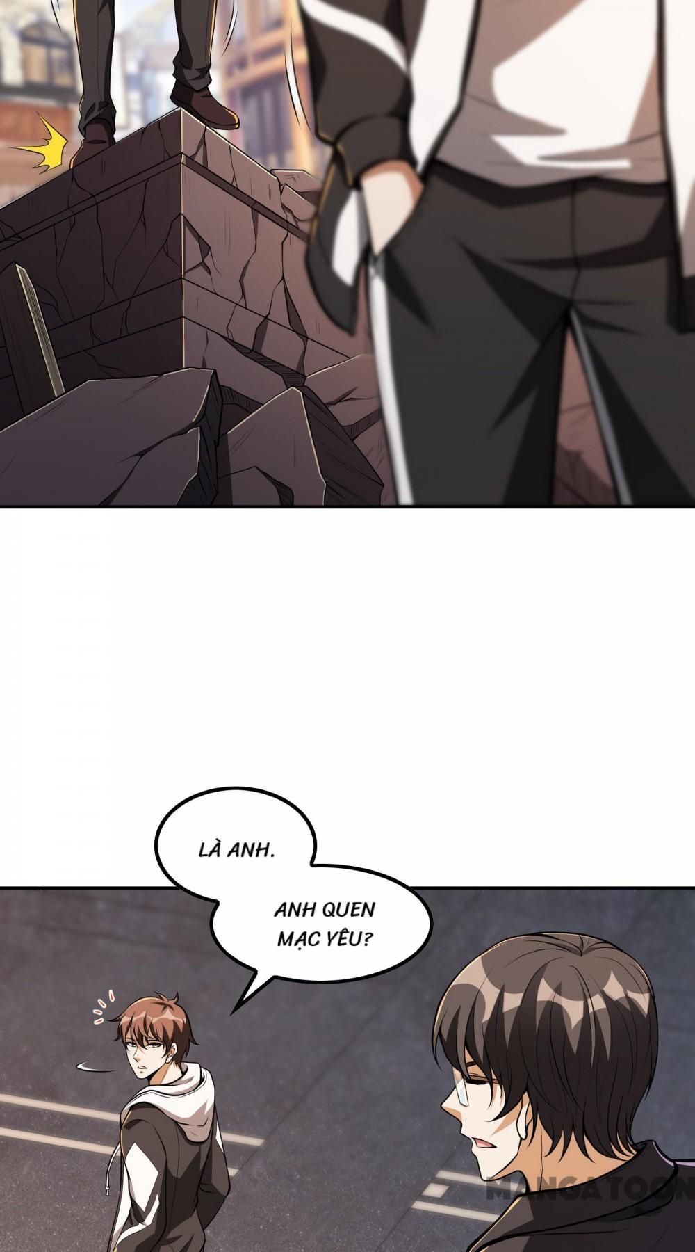 Đệ Nhất Ở Rể Chapter 107.1 - Trang 2