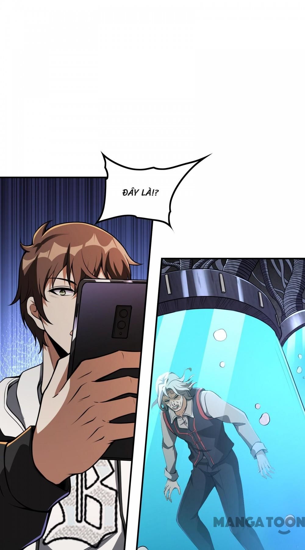 Đệ Nhất Ở Rể Chapter 107.1 - Trang 2