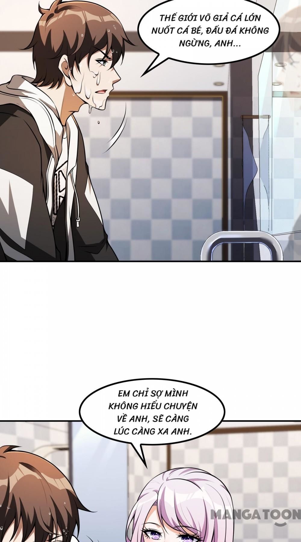 Đệ Nhất Ở Rể Chapter 107.2 - Trang 2