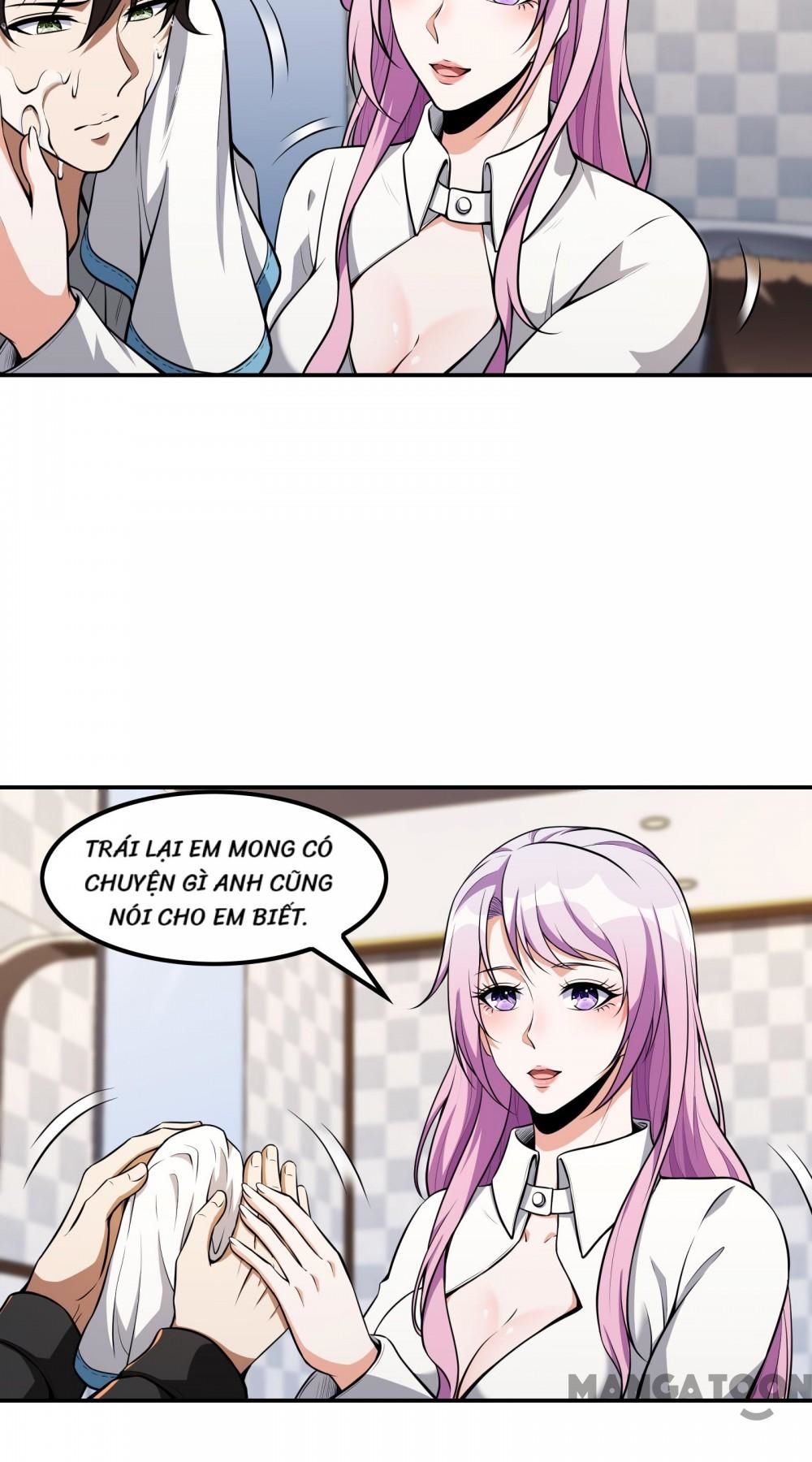 Đệ Nhất Ở Rể Chapter 107.2 - Trang 2