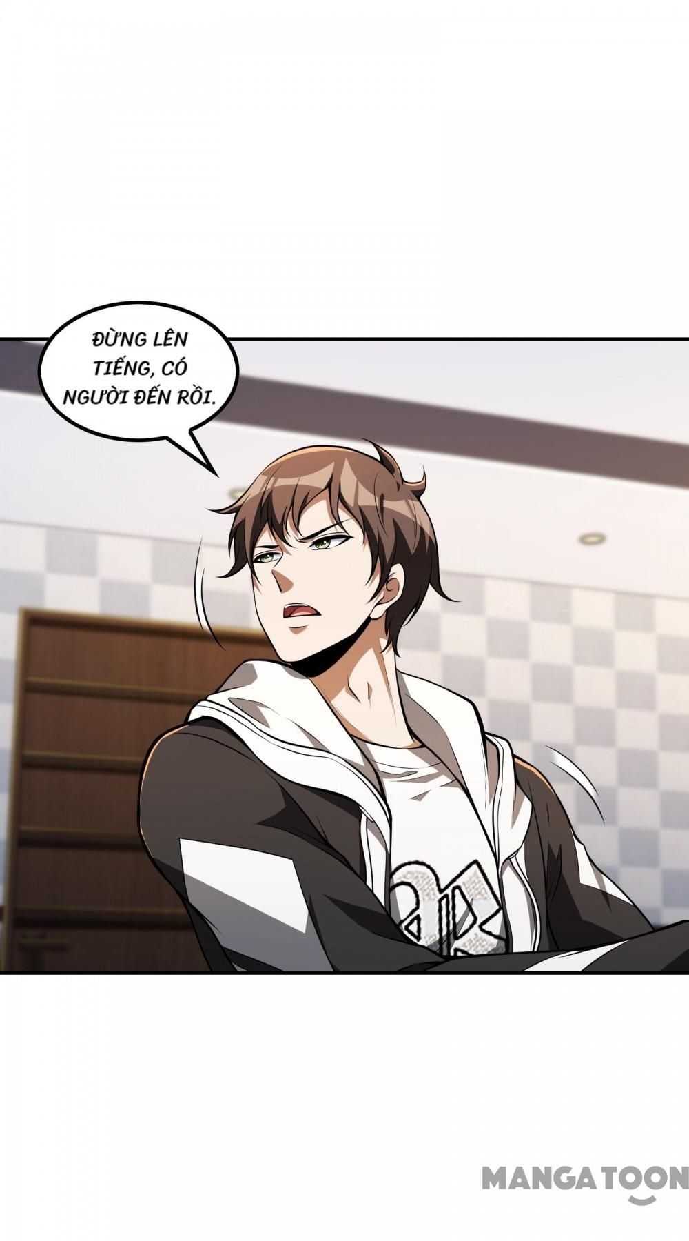 Đệ Nhất Ở Rể Chapter 107.2 - Trang 2