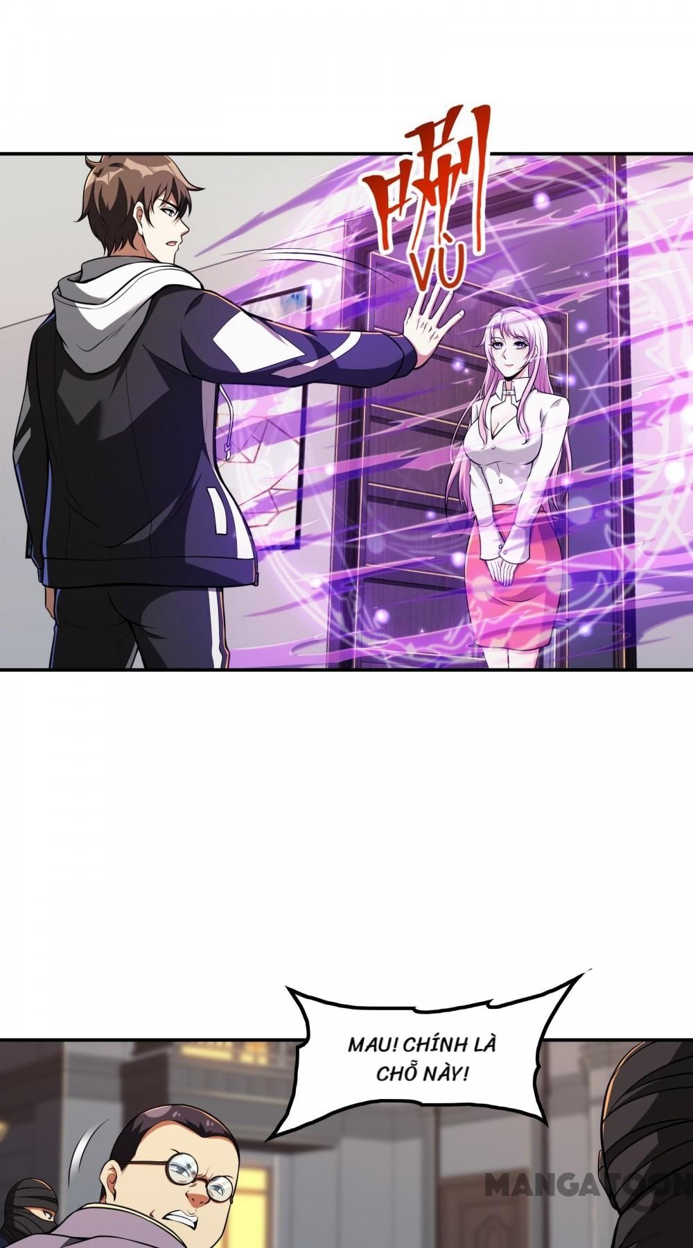 Đệ Nhất Ở Rể Chapter 107.2 - Trang 2