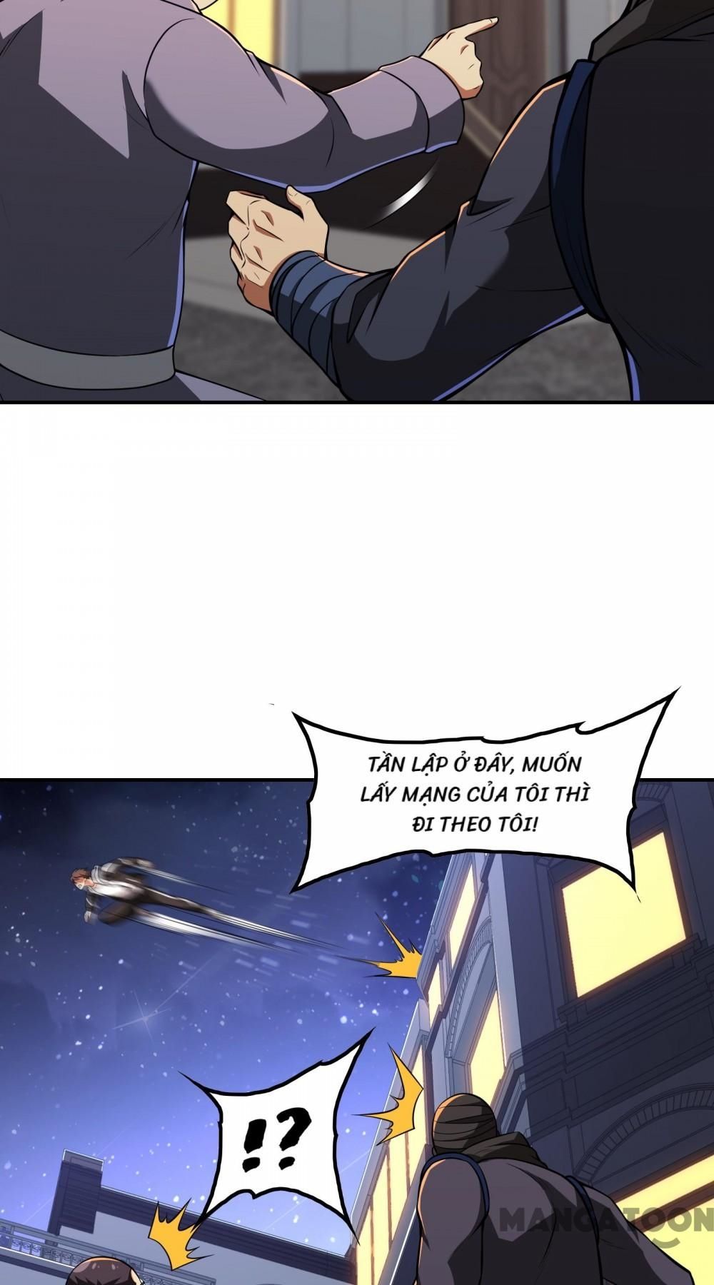 Đệ Nhất Ở Rể Chapter 107.2 - Trang 2