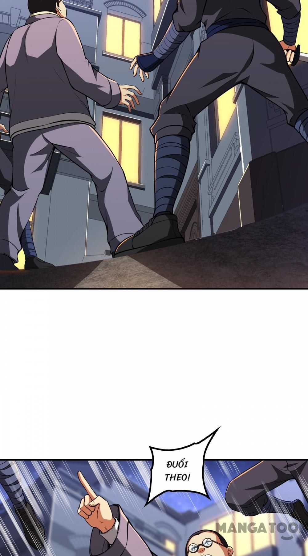 Đệ Nhất Ở Rể Chapter 107.2 - Trang 2