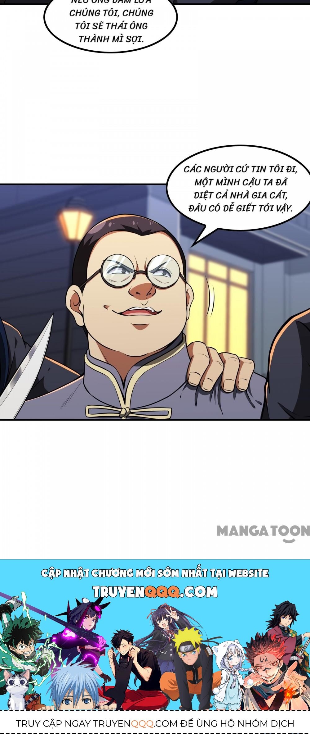 Đệ Nhất Ở Rể Chapter 107.2 - Trang 2