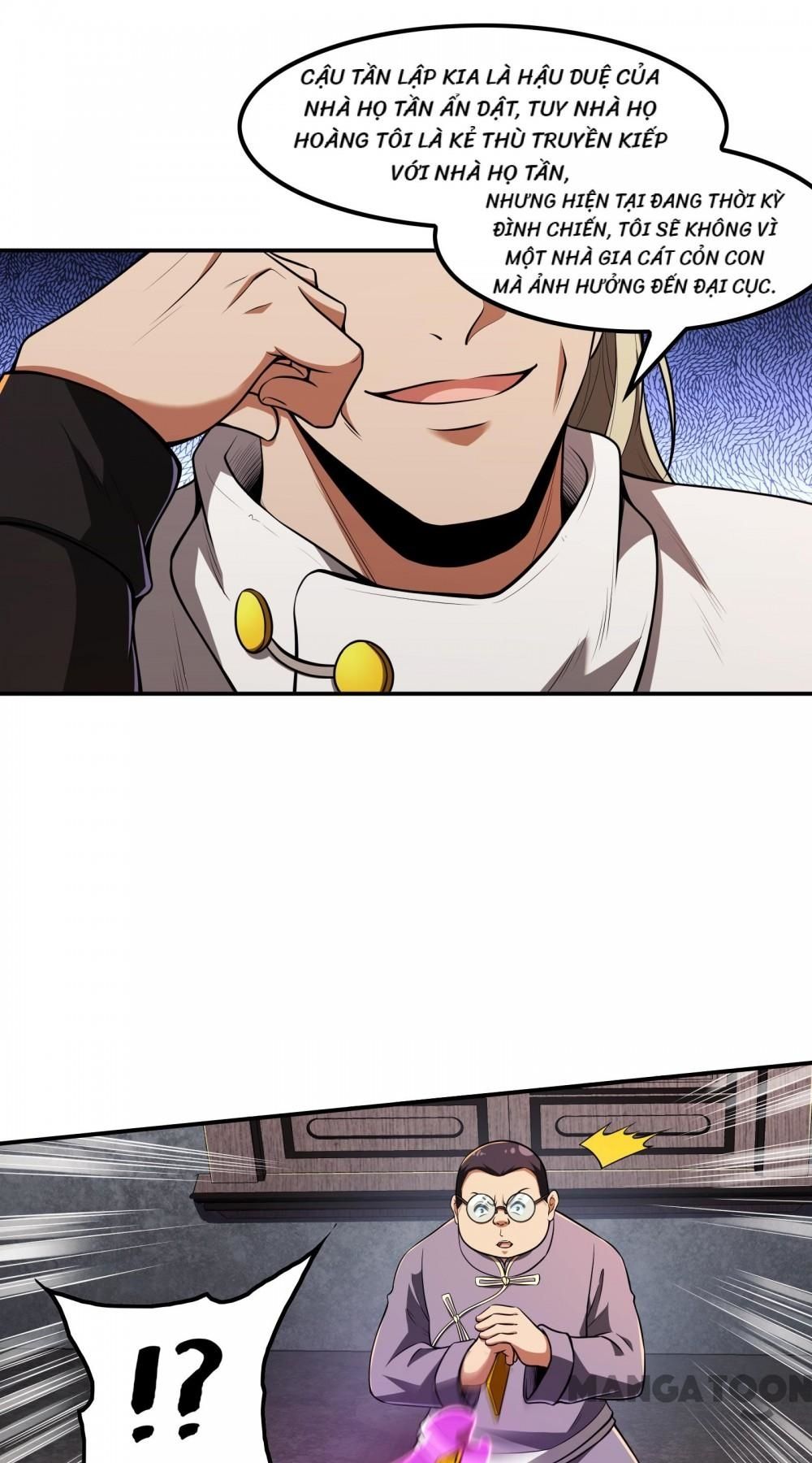 Đệ Nhất Ở Rể Chapter 107.2 - Trang 2