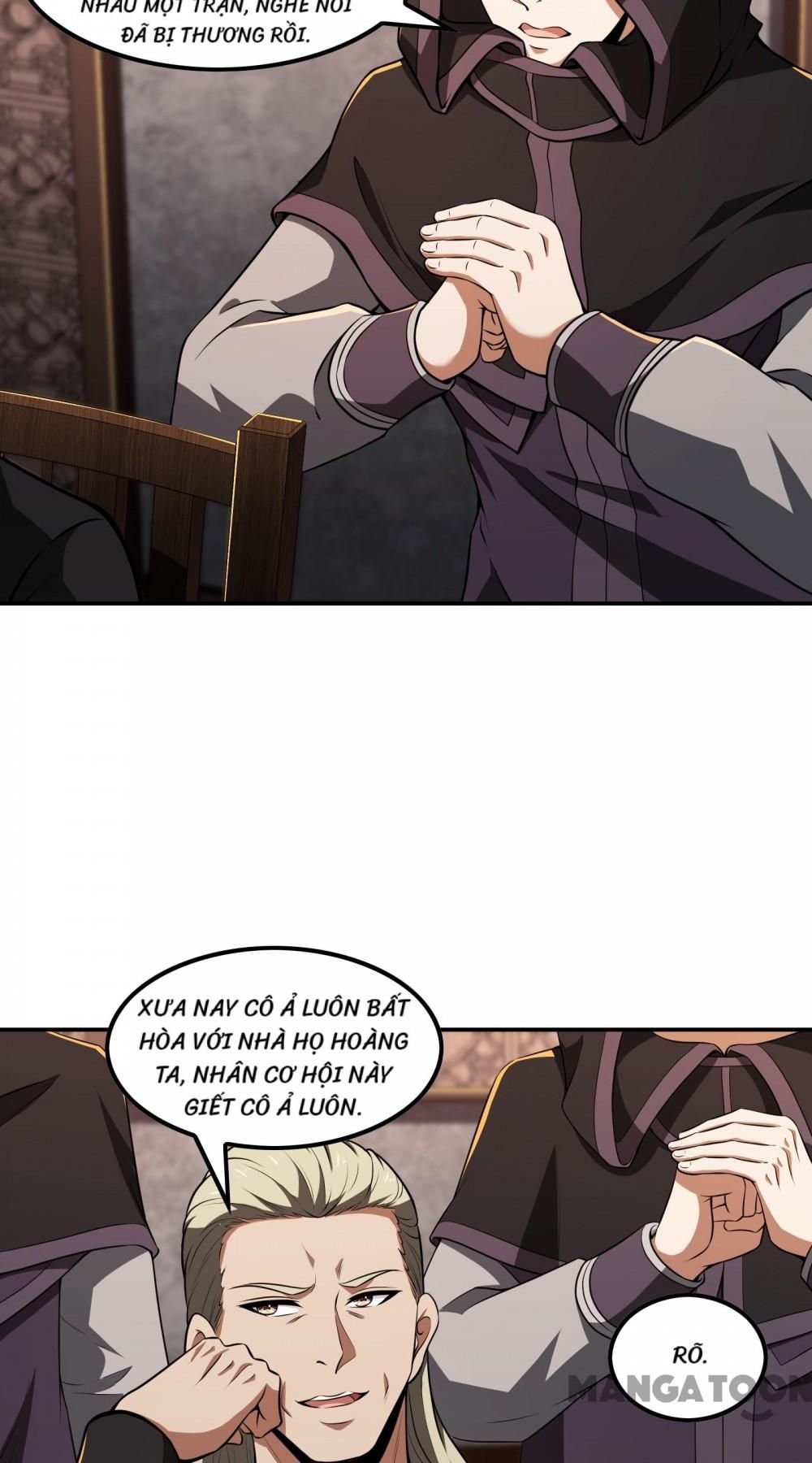 Đệ Nhất Ở Rể Chapter 107.2 - Trang 2